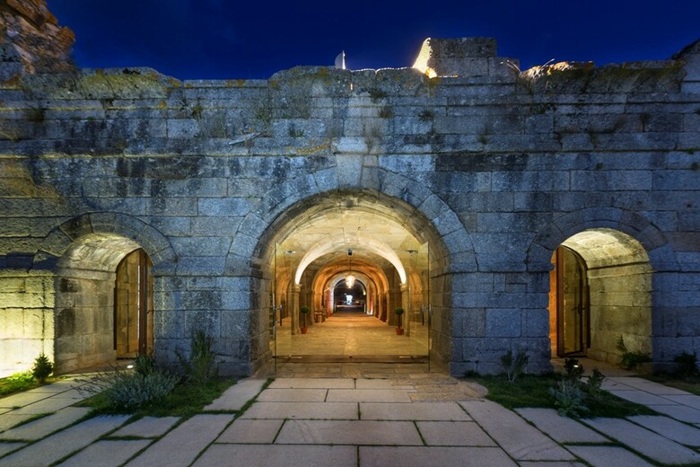 Hotel Eurostars Fuerte de La Concepci�n