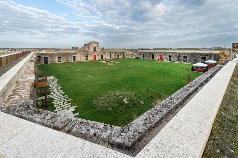 Hotel Eurostars Fuerte de La Concepci�n