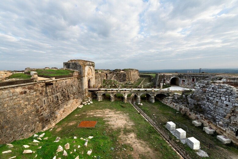 Hotel Eurostars Fuerte de La Concepci�n