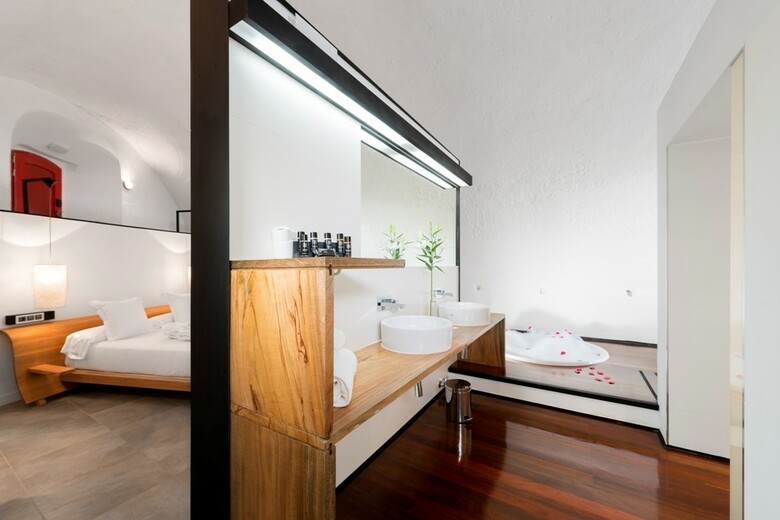 Hotel Eurostars Fuerte de La Concepci�n