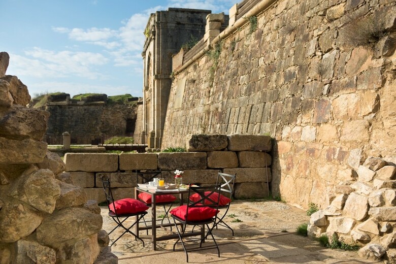 Hotel Eurostars Fuerte de La Concepci�n
