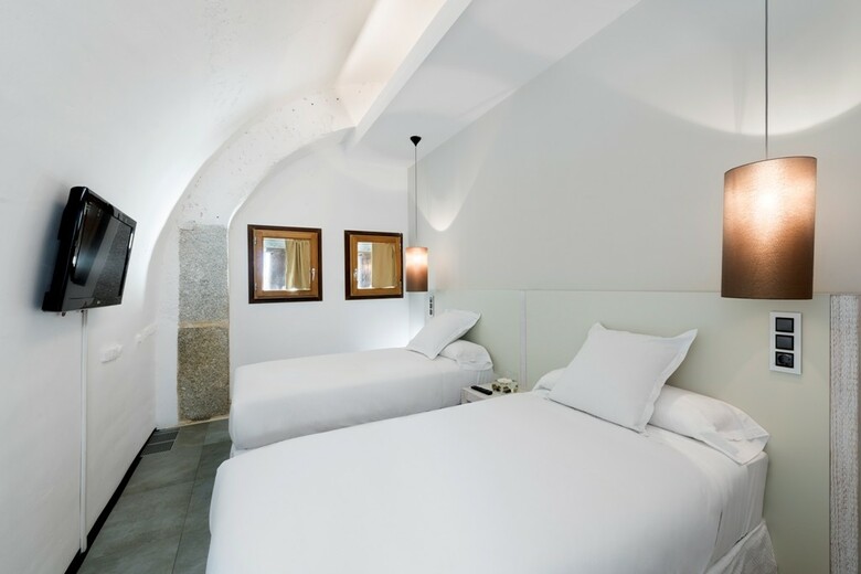 Hotel Eurostars Fuerte de La Concepci�n