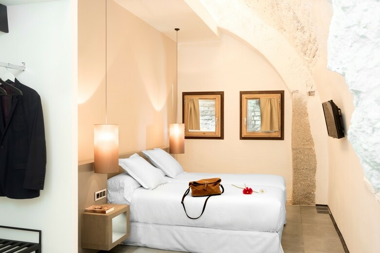 Hotel Eurostars Fuerte de La Concepci�n