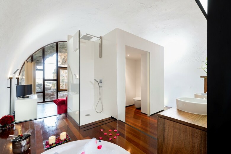 Hotel Eurostars Fuerte de La Concepci�n