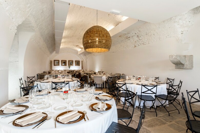 Hotel Eurostars Fuerte de La Concepci�n