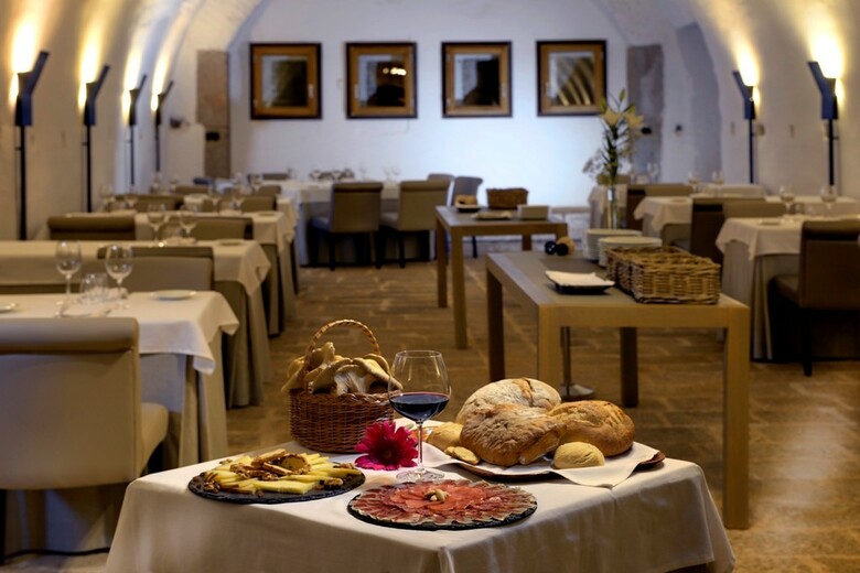 Hotel Eurostars Fuerte de La Concepci�n