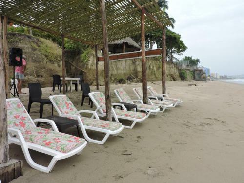 Hotel Puerto Gaviota