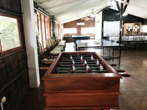 Hotel Puerto Gaviota