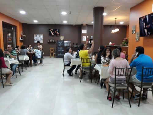 Hotel Puerto Banana