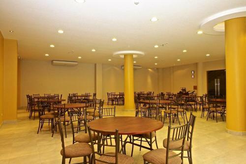 Hotel Puerto Banana