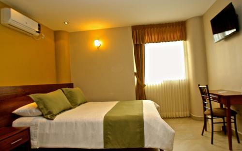 Hotel Puerto Banana