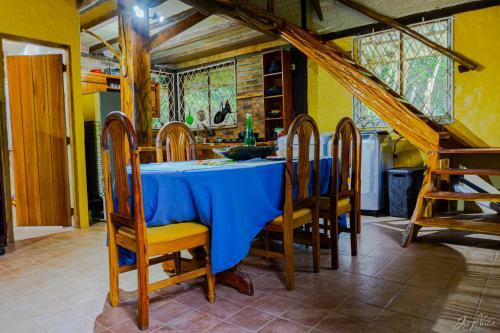 Lodge Rita Naturaleza Pura