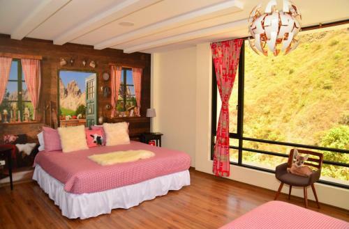 Hotel Termal Fuente De Vida