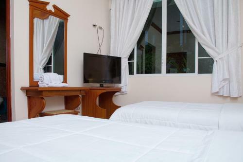Hotel Toachi