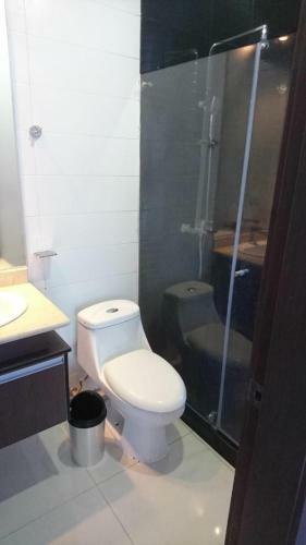 Apartamento Diamond Beach Tonsupa Azul