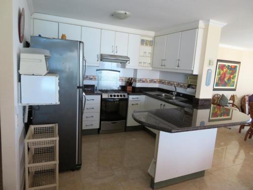Apartamento Torresol Tropical