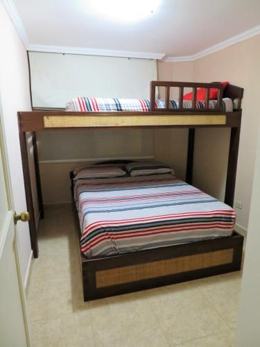 Apartamento Torresol Tropical