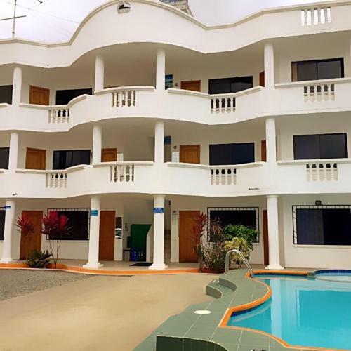 Hotel Princess Mar Tonsupa