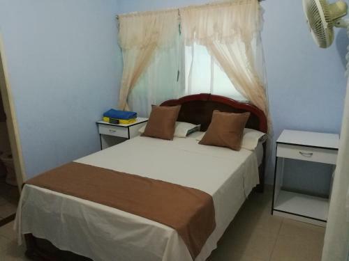 Hostal Rio Suites