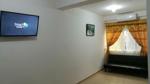Hostal Rio Suites