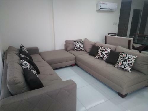 Apartamento Departamento Alquiler Tonsupa