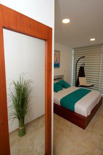 Apartamento Departamento En Grand Diamond Beach