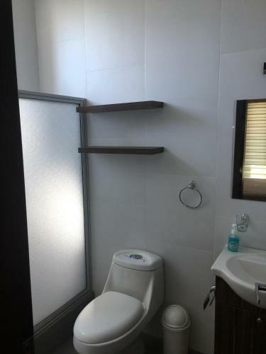 Apartamento Tonsupa Esmeraldas