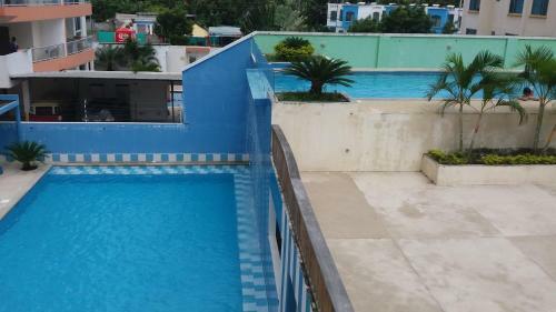 Apartamento Sotomare Del Pacifico