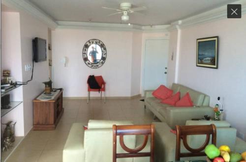 Apartamento Departamento Tonsupa Piso 11