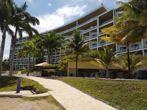 Apartamento Makana Suite 6-11
