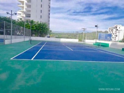 Tonsupa Diamond Beach Apart - Hotel