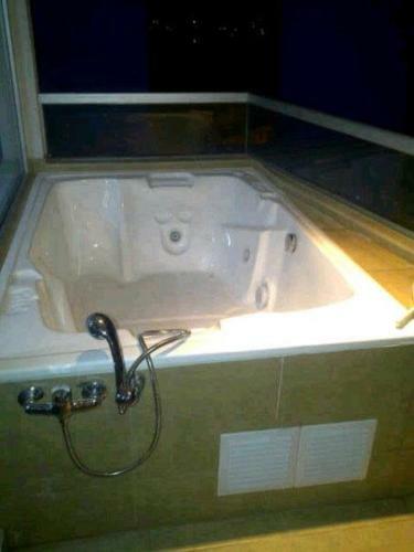 Tonsupa Diamond Beach Apart - Hotel