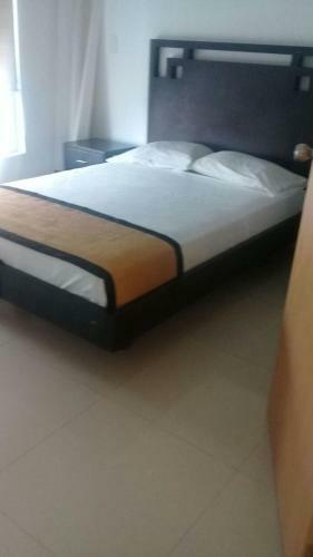 Tonsupa Diamond Beach Apart - Hotel