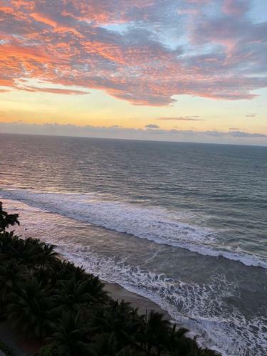 Apartamento Resort Frente Al Mar