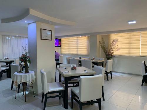 Hotel Gran Montecarlos