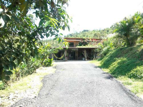 Posada Hosteria Florecer
