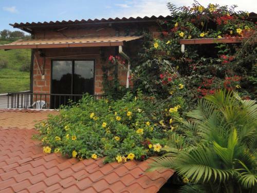 Posada Hosteria Florecer