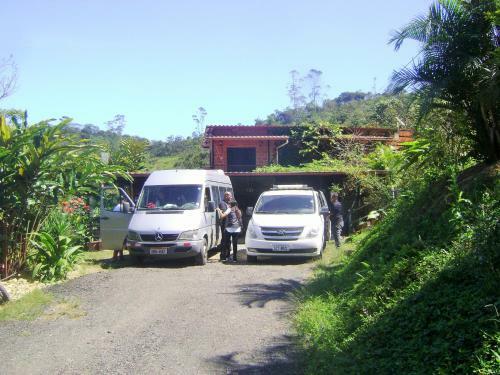 Posada Hosteria Florecer
