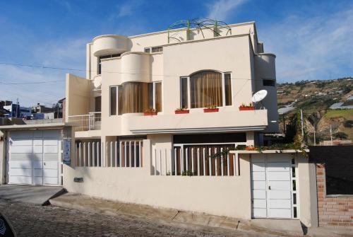 Bed & Breakfast Jireh Casa Hostal
