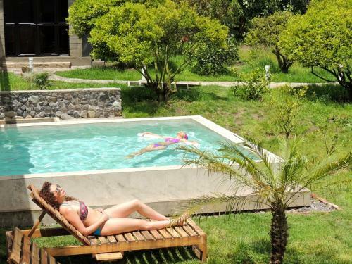 Hotel La Casta