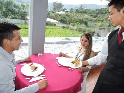 Hotel La Casta
