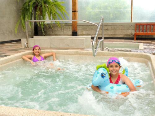 Hotel La Casta
