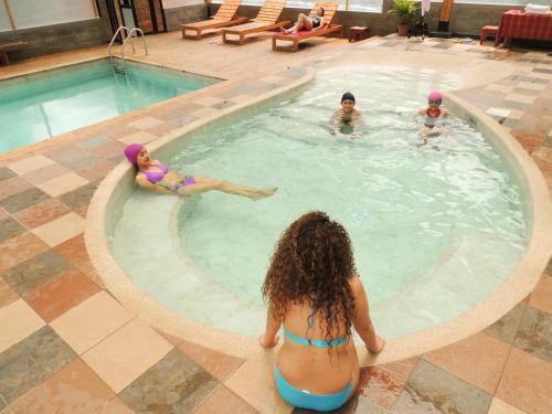 Hotel La Casta