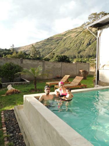 Hotel La Casta