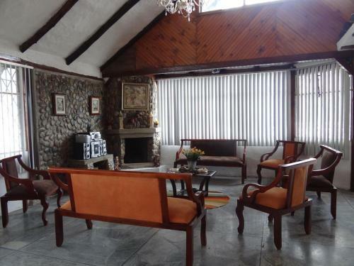 Villa Vacacional Ambuqui