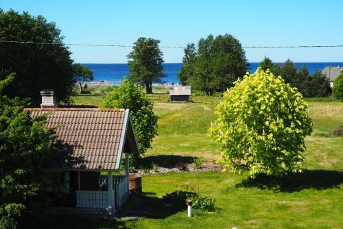 Hostal Leesi K�lalistemaja