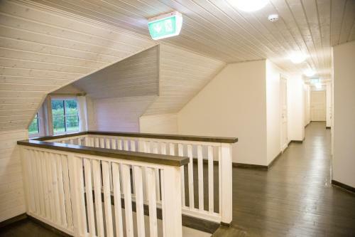 Bed & Breakfast Kernu Puhkek�la Hotel