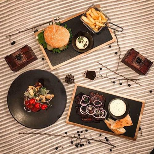 Bed & Breakfast Kernu Puhkek�la Hotel
