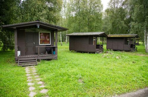 Bed & Breakfast Kernu Puhkek�la Hotel