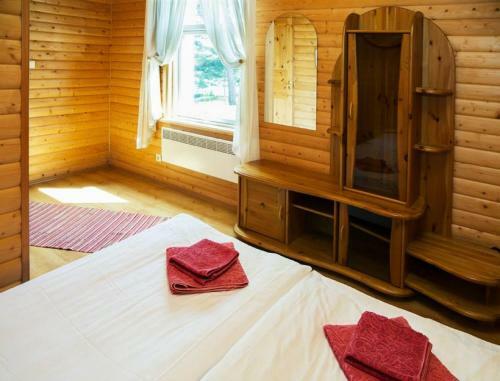 Hostal Kaluri Guesthouse